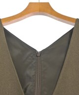 JOURNAL STANDARD（ジャーナルスタンダード）ワンピース 茶 サイズ:-(L位) レディース/2200667797024