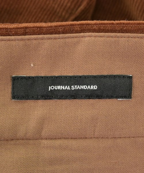 JOURNAL STANDARD（ジャーナルスタンダード）その他 オレンジ サイズ:38(M位) レディース/2200668161077