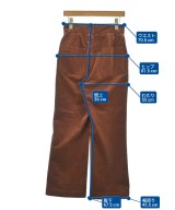 JOURNAL STANDARD（ジャーナルスタンダード）その他 オレンジ サイズ:38(M位) レディース/2200668161077