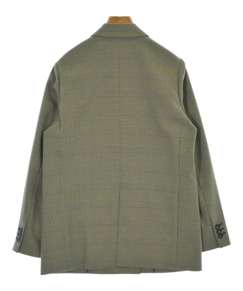 JOURNAL STANDARD（ジャーナルスタンダード）カジュアルジャケット ベージュ サイズ:36(S位) レディース/2200669613018