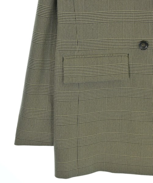 JOURNAL STANDARD（ジャーナルスタンダード）カジュアルジャケット ベージュ サイズ:36(S位) レディース/2200669613018