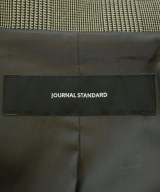 JOURNAL STANDARD（ジャーナルスタンダード）カジュアルジャケット ベージュ サイズ:36(S位) レディース/2200669613018