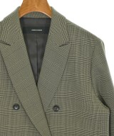 JOURNAL STANDARD（ジャーナルスタンダード）カジュアルジャケット ベージュ サイズ:36(S位) レディース/2200669613018