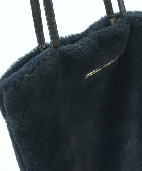 JOURNAL STANDARD（ジャーナルスタンダード）トートバッグ 紺 サイズ:- レディース/2200669880069