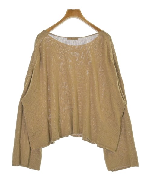 JOURNAL STANDARD（ジャーナルスタンダード）ニット・セーター ベージュ サイズ:F レディース/2200670408016