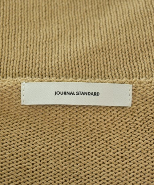 JOURNAL STANDARD（ジャーナルスタンダード）ニット・セーター ベージュ サイズ:F レディース/2200670408016