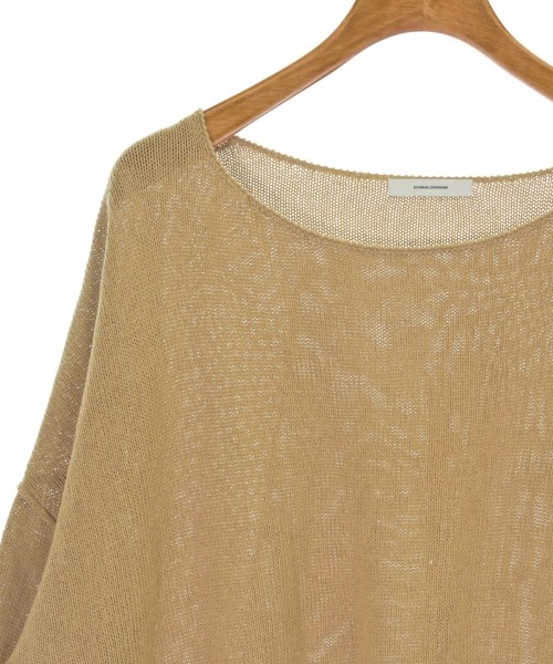 JOURNAL STANDARD（ジャーナルスタンダード）ニット・セーター ベージュ サイズ:F レディース/2200670408016