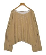 JOURNAL STANDARD（ジャーナルスタンダード）ニット・セーター ベージュ サイズ:F レディース/2200670408016