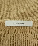 JOURNAL STANDARD（ジャーナルスタンダード）ニット・セーター ベージュ サイズ:F レディース/2200670408016