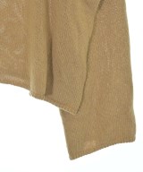 JOURNAL STANDARD（ジャーナルスタンダード）ニット・セーター ベージュ サイズ:F レディース/2200670408016