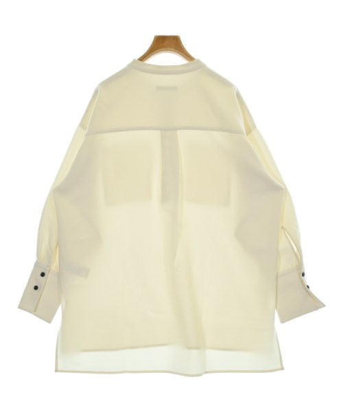 JOURNAL STANDARD（ジャーナルスタンダード）ブラウス 白 サイズ:F レディース/2200665667039