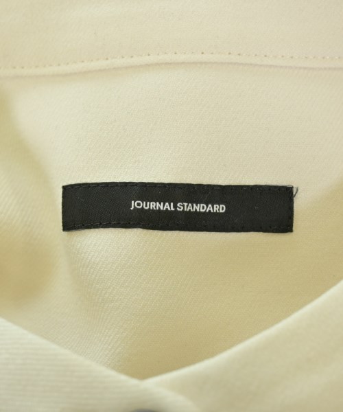 JOURNAL STANDARD（ジャーナルスタンダード）ブラウス 白 サイズ:F レディース/2200665667039