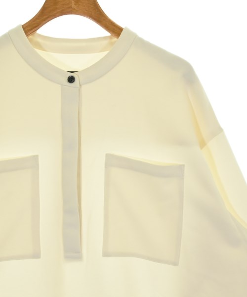 JOURNAL STANDARD（ジャーナルスタンダード）ブラウス 白 サイズ:F レディース/2200665667039