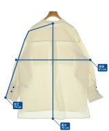 JOURNAL STANDARD（ジャーナルスタンダード）ブラウス 白 サイズ:F レディース/2200665667039