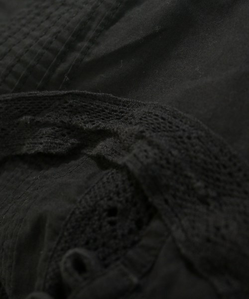 JOURNAL STANDARD（ジャーナルスタンダード）ブラウス 黒 サイズ:-(M位) レディース/2200667879010