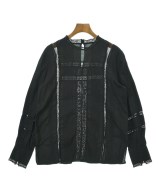 JOURNAL STANDARD（ジャーナルスタンダード）ブラウス 黒 サイズ:-(M位) レディース/2200667879010