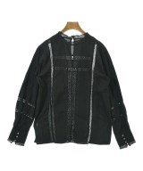 JOURNAL STANDARD（ジャーナルスタンダード）ブラウス 黒 サイズ:-(M位) レディース/2200667879010