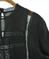 JOURNAL STANDARD（ジャーナルスタンダード）ブラウス 黒 サイズ:-(M位) レディース/2200667879010