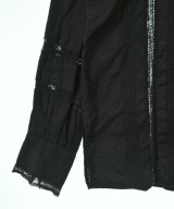 JOURNAL STANDARD（ジャーナルスタンダード）ブラウス 黒 サイズ:-(M位) レディース/2200667879010