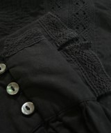 JOURNAL STANDARD（ジャーナルスタンダード）ブラウス 黒 サイズ:-(M位) レディース/2200667879010