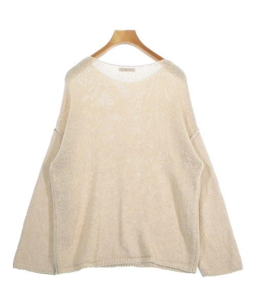 JOURNAL STANDARD（ジャーナルスタンダード）ニット・セーター ベージュ サイズ:F レディース/2200668134125