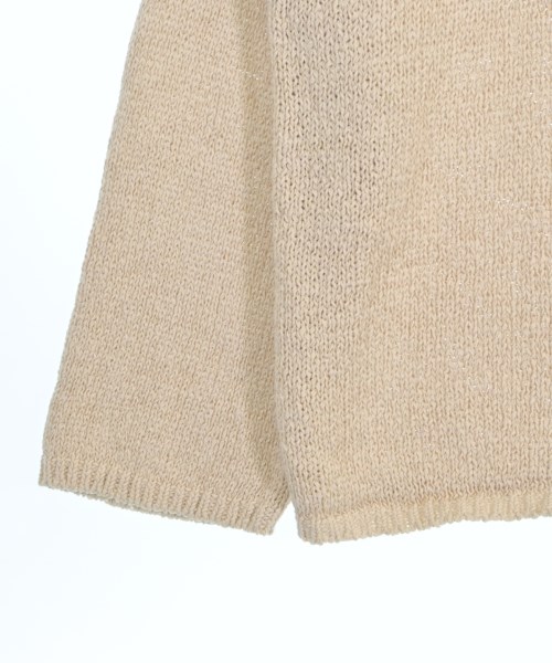 JOURNAL STANDARD（ジャーナルスタンダード）ニット・セーター ベージュ サイズ:F レディース/2200668134125