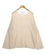 JOURNAL STANDARD（ジャーナルスタンダード）ニット・セーター ベージュ サイズ:F レディース/2200668134125