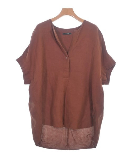 JOURNAL STANDARD(ジャーナルスタンダード)ブラウス 赤 サイズ:F/2200668186063