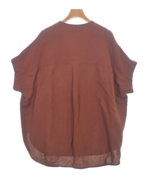 JOURNAL STANDARD（ジャーナルスタンダード）ブラウス 赤 サイズ:F レディース/2200668186063