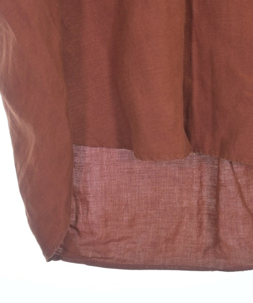 JOURNAL STANDARD（ジャーナルスタンダード）ブラウス 赤 サイズ:F レディース/2200668186063