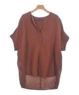 JOURNAL STANDARD（ジャーナルスタンダード）ブラウス 赤 サイズ:F レディース/2200668186063