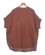 JOURNAL STANDARD（ジャーナルスタンダード）ブラウス 赤 サイズ:F レディース/2200668186063