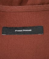 JOURNAL STANDARD（ジャーナルスタンダード）ブラウス 赤 サイズ:F レディース/2200668186063