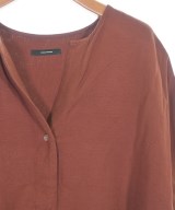 JOURNAL STANDARD（ジャーナルスタンダード）ブラウス 赤 サイズ:F レディース/2200668186063