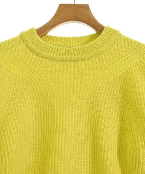 JOURNAL STANDARD（ジャーナルスタンダード）ニット・セーター 緑 サイズ:F レディース/2200668546065