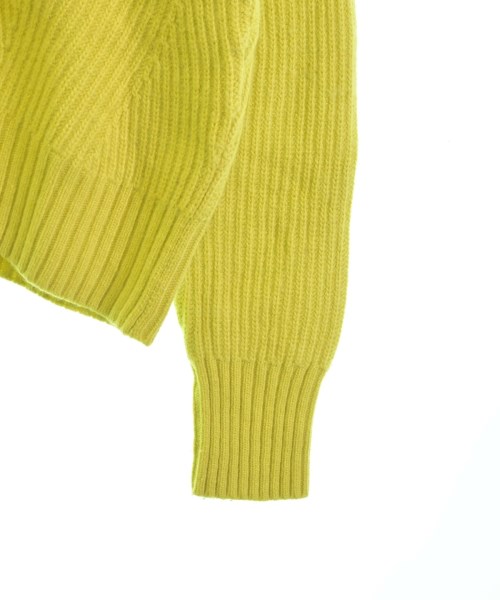 JOURNAL STANDARD（ジャーナルスタンダード）ニット・セーター 緑 サイズ:F レディース/2200668546065