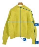 JOURNAL STANDARD（ジャーナルスタンダード）ニット・セーター 緑 サイズ:F レディース/2200668546065