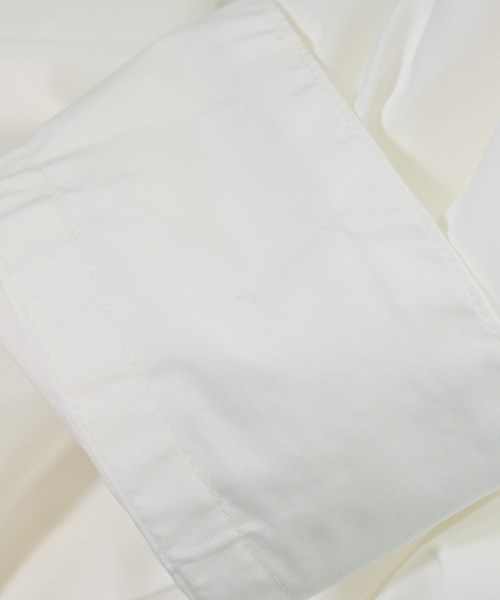 JOURNAL STANDARD（ジャーナルスタンダード）カジュアルシャツ 白 サイズ:F レディース/2200668701044