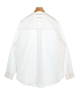 JOURNAL STANDARD（ジャーナルスタンダード）カジュアルシャツ 白 サイズ:F レディース/2200668701044