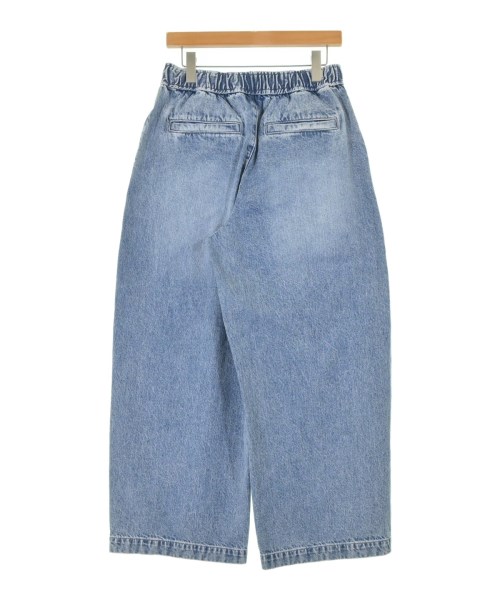 JOURNAL STANDARD（ジャーナルスタンダード）デニムパンツ 紺 サイズ:38(M位) レディース/2200670222025