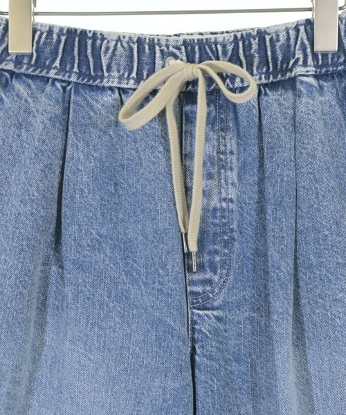 JOURNAL STANDARD（ジャーナルスタンダード）デニムパンツ 紺 サイズ:38(M位) レディース/2200670222025