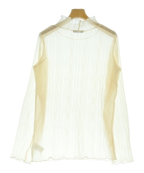 JOURNAL STANDARD（ジャーナルスタンダード）ブラウス ベージュ サイズ:-(L位) レディース/2200671109042