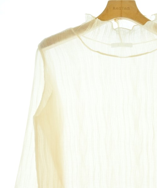 JOURNAL STANDARD（ジャーナルスタンダード）ブラウス ベージュ サイズ:-(L位) レディース/2200671109042