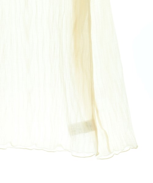 JOURNAL STANDARD（ジャーナルスタンダード）ブラウス ベージュ サイズ:-(L位) レディース/2200671109042