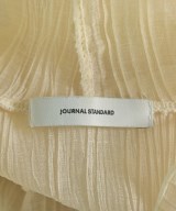 JOURNAL STANDARD（ジャーナルスタンダード）ブラウス ベージュ サイズ:-(L位) レディース/2200671109042
