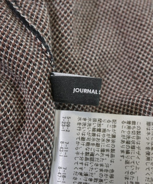 JOURNAL STANDARD（ジャーナルスタンダード）ロング・マキシ丈スカート 黒 サイズ:F レディース/2200667842069