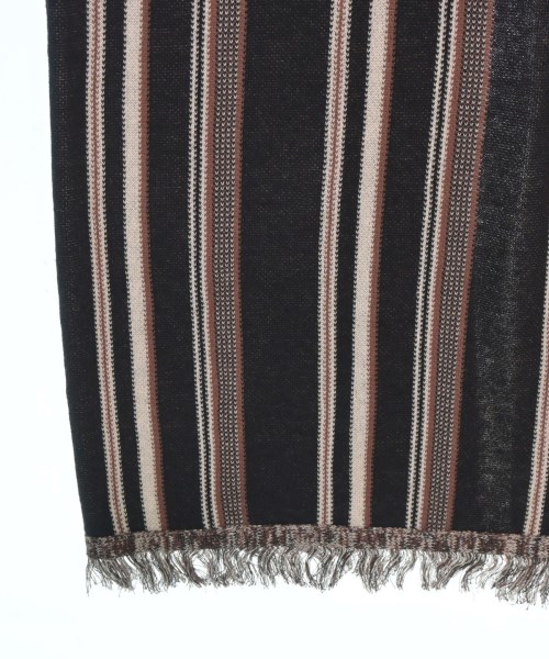 JOURNAL STANDARD（ジャーナルスタンダード）ロング・マキシ丈スカート 黒 サイズ:F レディース/2200667842069