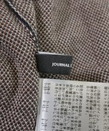 JOURNAL STANDARD（ジャーナルスタンダード）ロング・マキシ丈スカート 黒 サイズ:F レディース/2200667842069