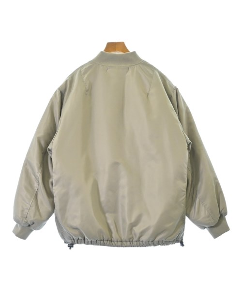 JOURNAL STANDARD（ジャーナルスタンダード）ダウンジャケット/ダウンベスト グレー サイズ:F レディース/2200668322010