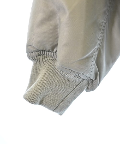 JOURNAL STANDARD（ジャーナルスタンダード）ダウンジャケット/ダウンベスト グレー サイズ:F レディース/2200668322010